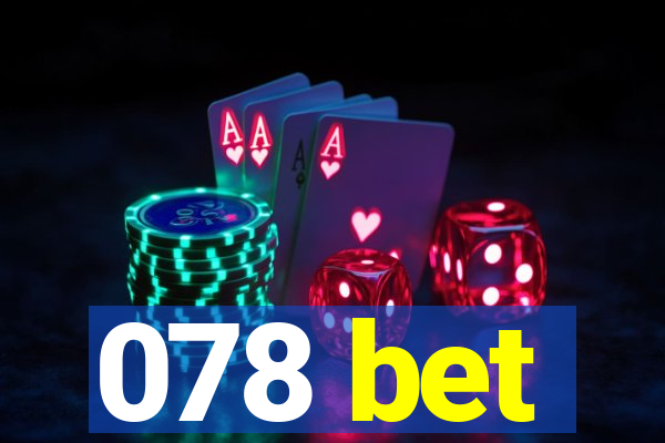 078 bet